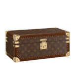 Louis Vuitton Coffret Accessoires M20209 Brown